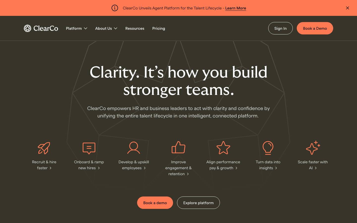 clearcompany review