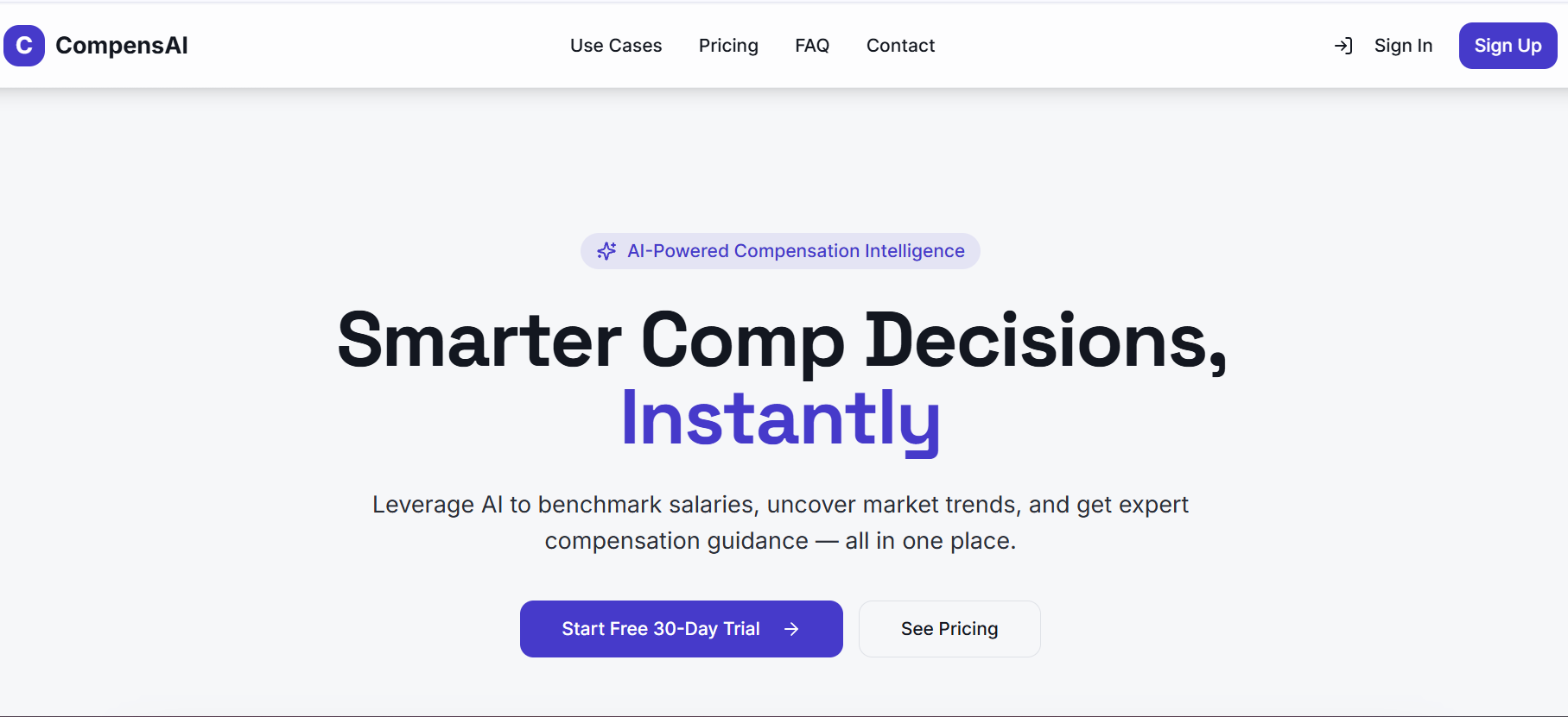 compensai review