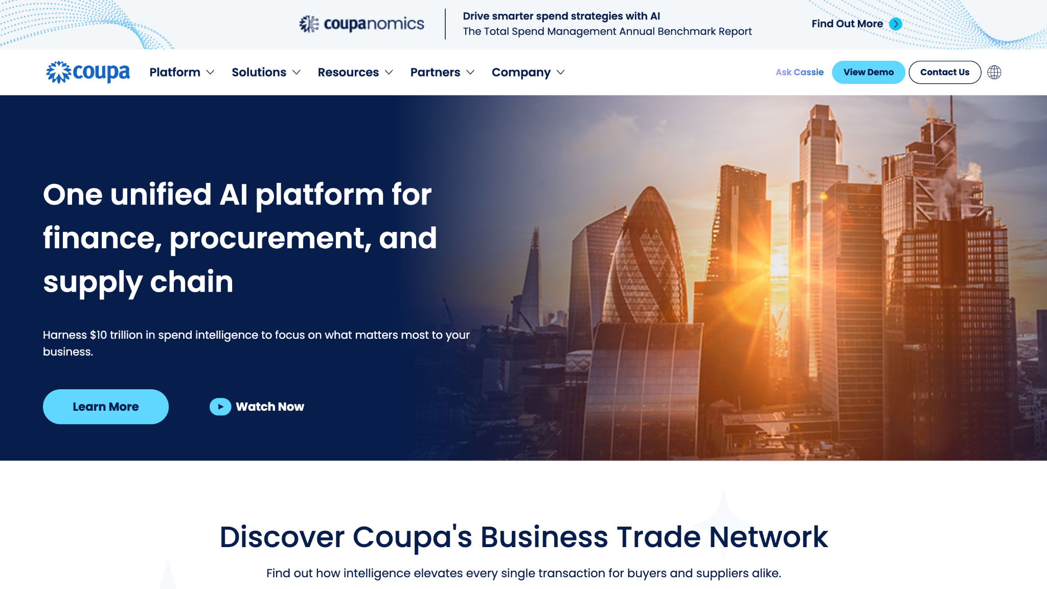 coupa review