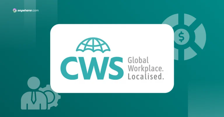 CWS Israel Company Review