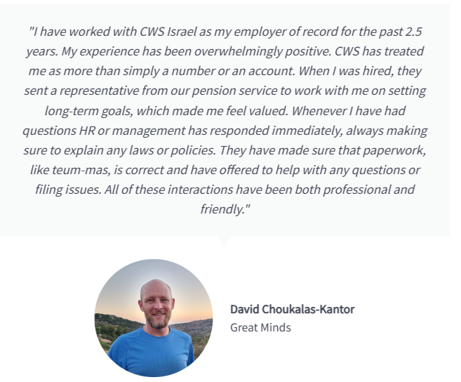 david choukalas-kantor review
