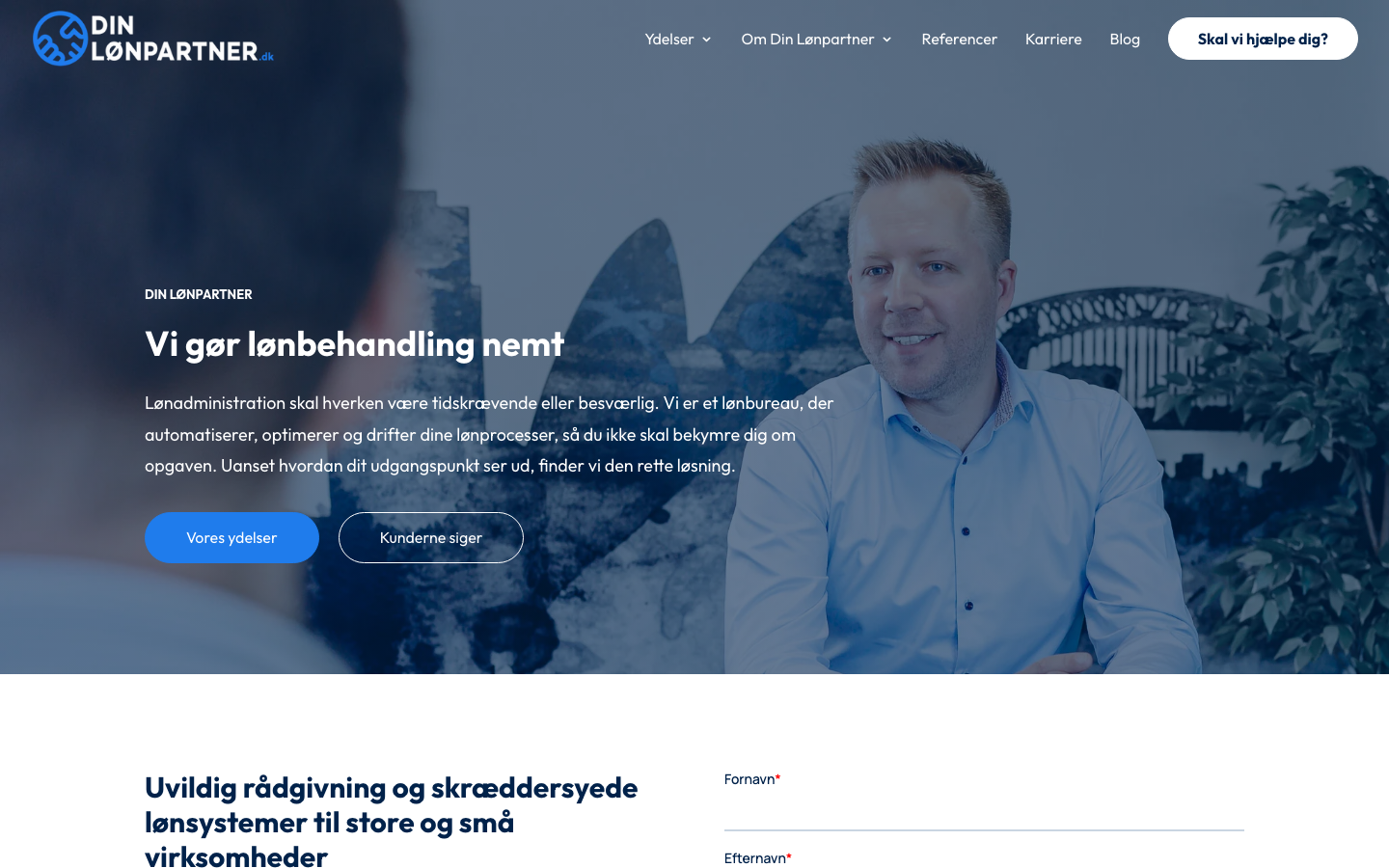 din lønpartner review