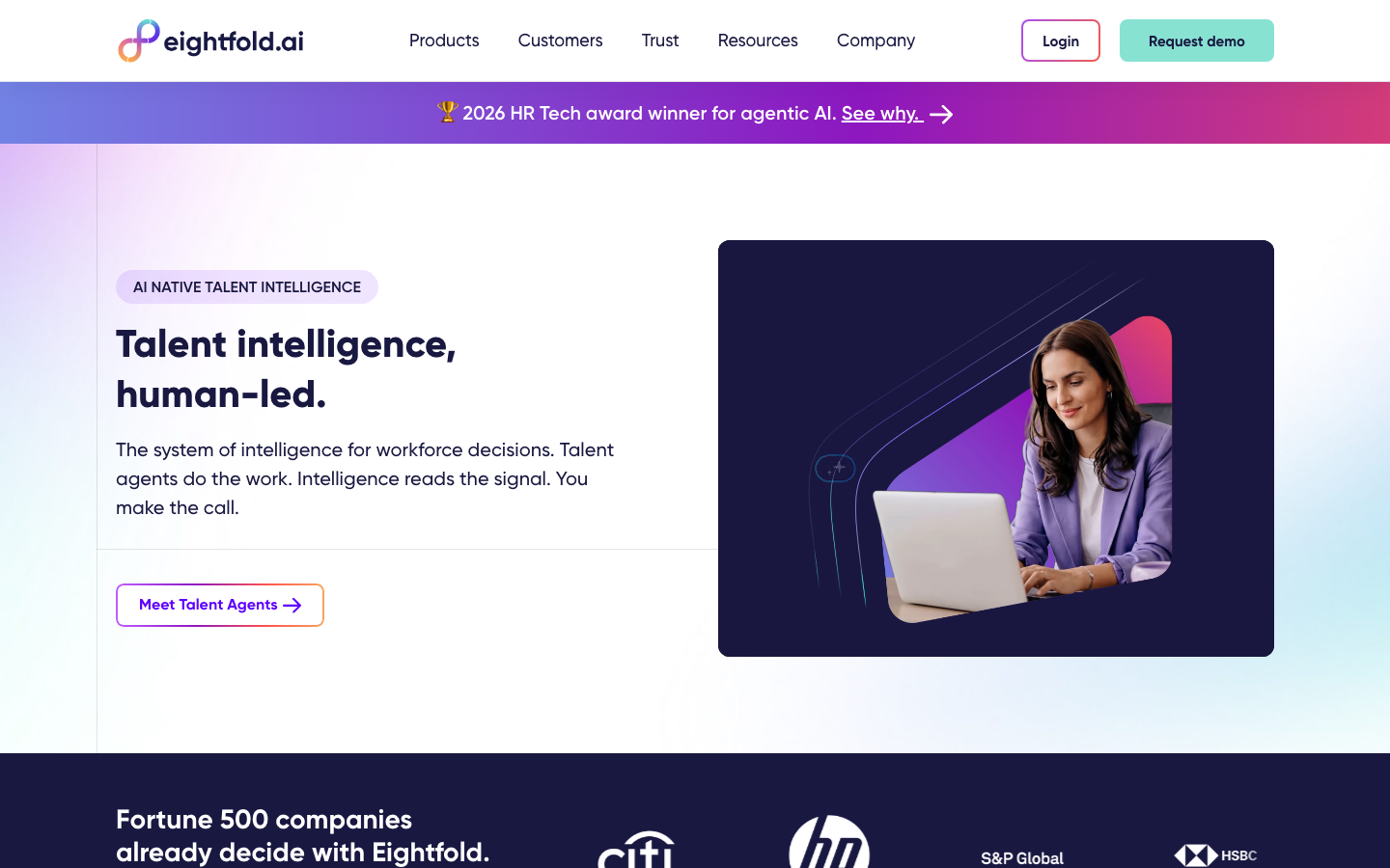 eightfold ai review