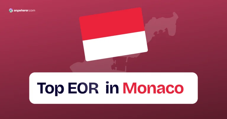 Top Employer of Record Monaco Providers