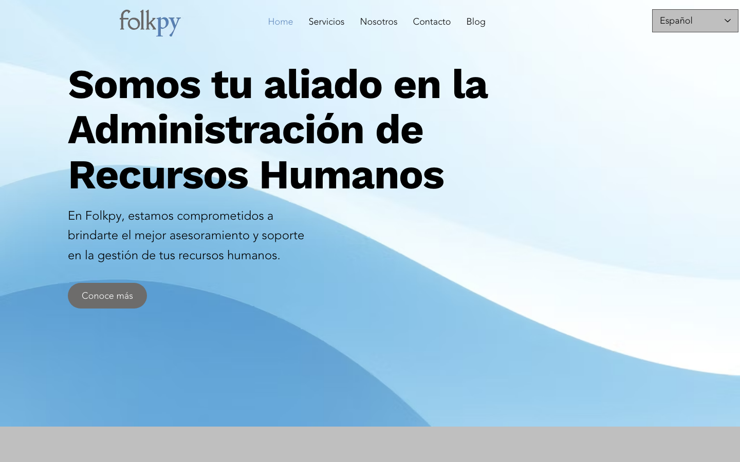 folkpy review