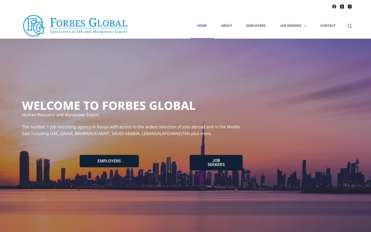 forbes global review