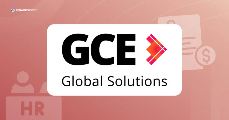 GCE Global Solutions Review: End-to-End Global Business Partner (2026)