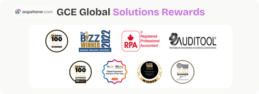 gce global solutions solutions rewards