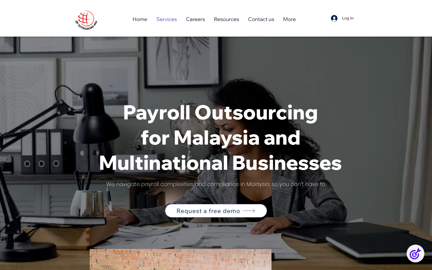 gp outsourcing asia review
