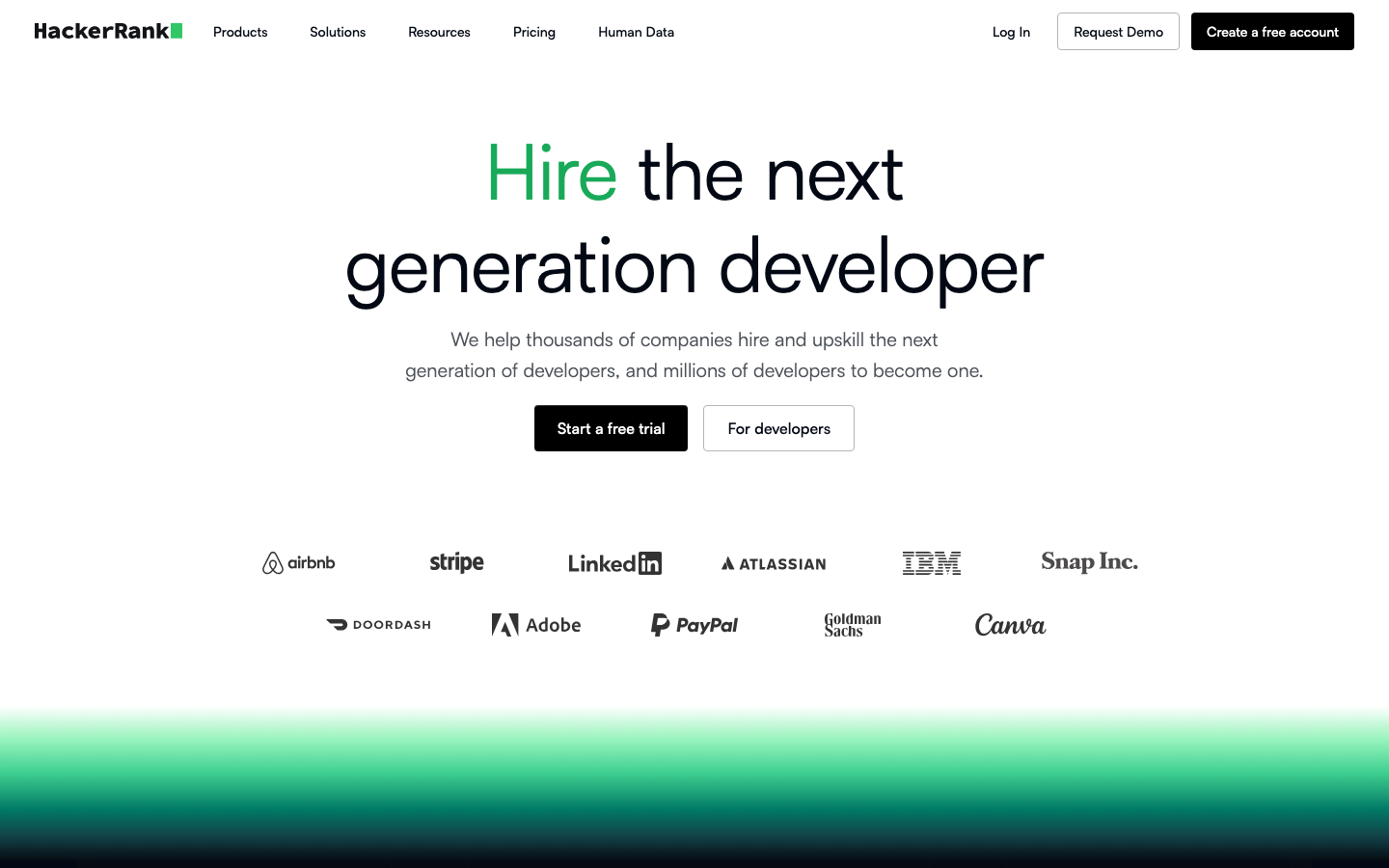 hackerrank review
