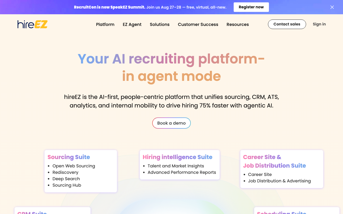 hireez review
