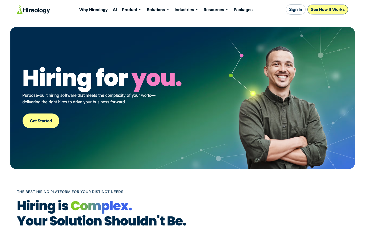 hireology review