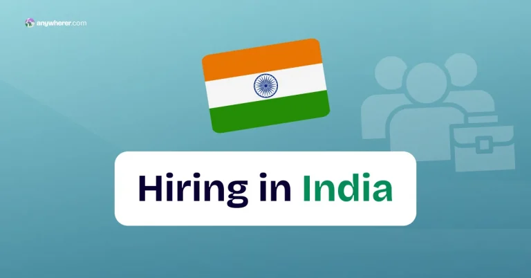 Hiring in India Without Costly Employment Mistakes