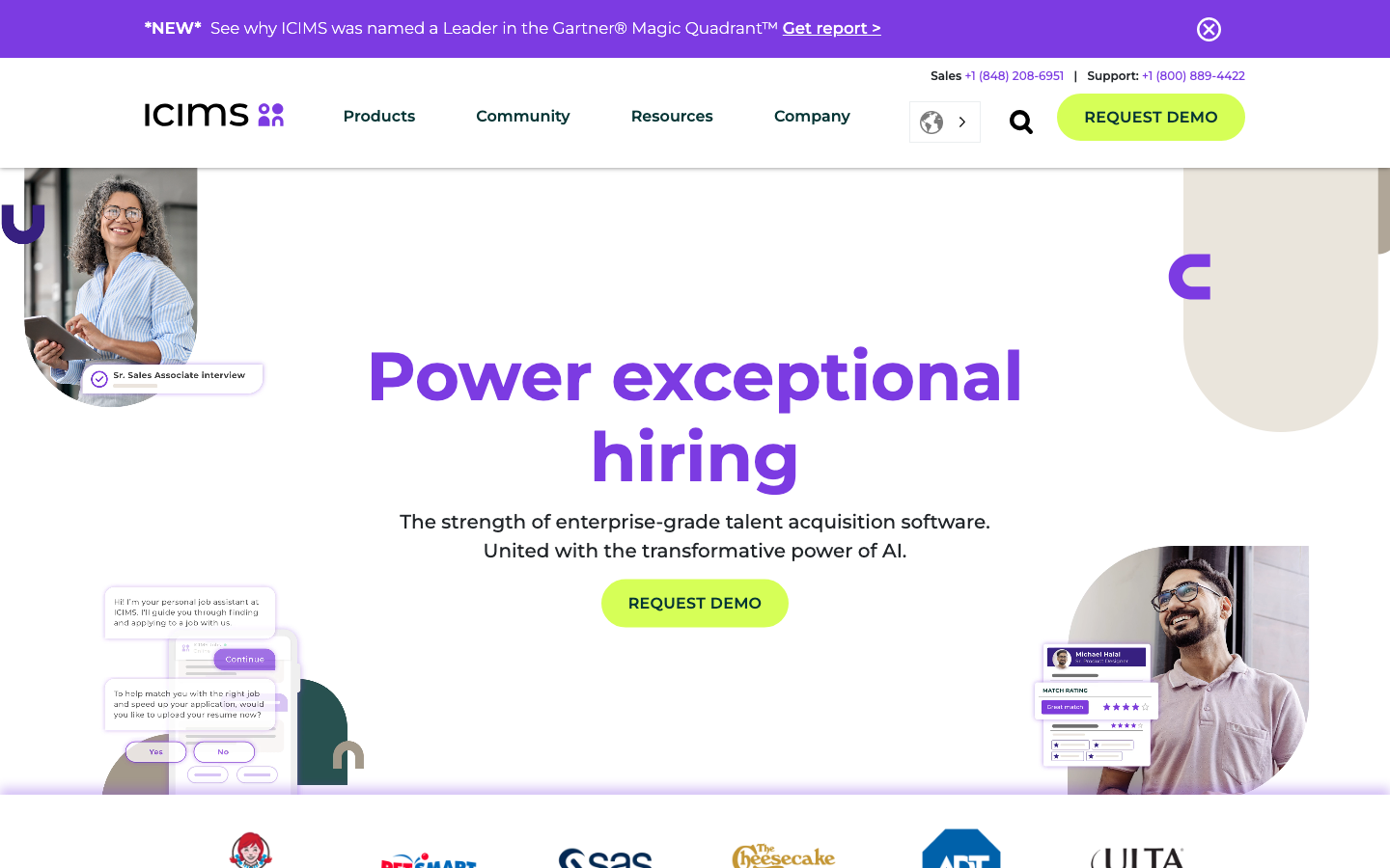 icims review