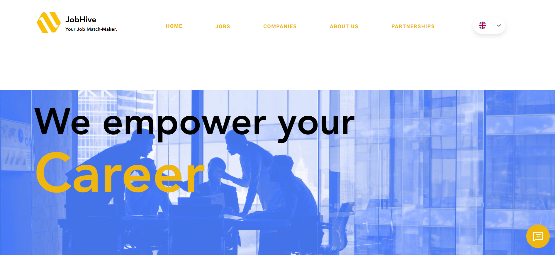 jobhive review