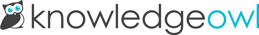 knowledgeowl logotype