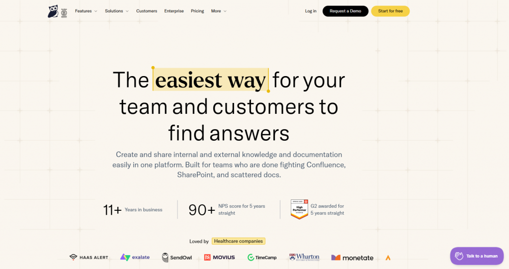 knowledgeowl official website