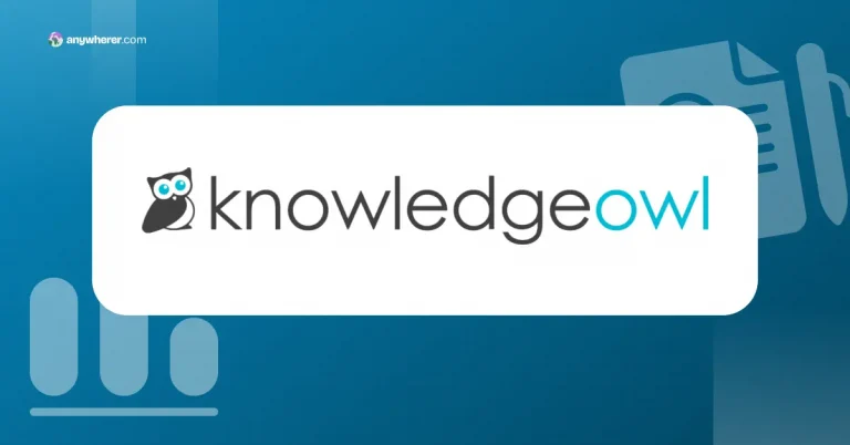 KnowledgeOwl Review