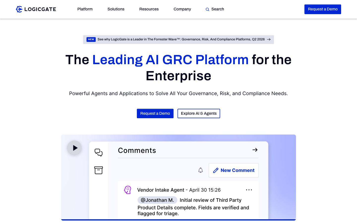 logicgate review