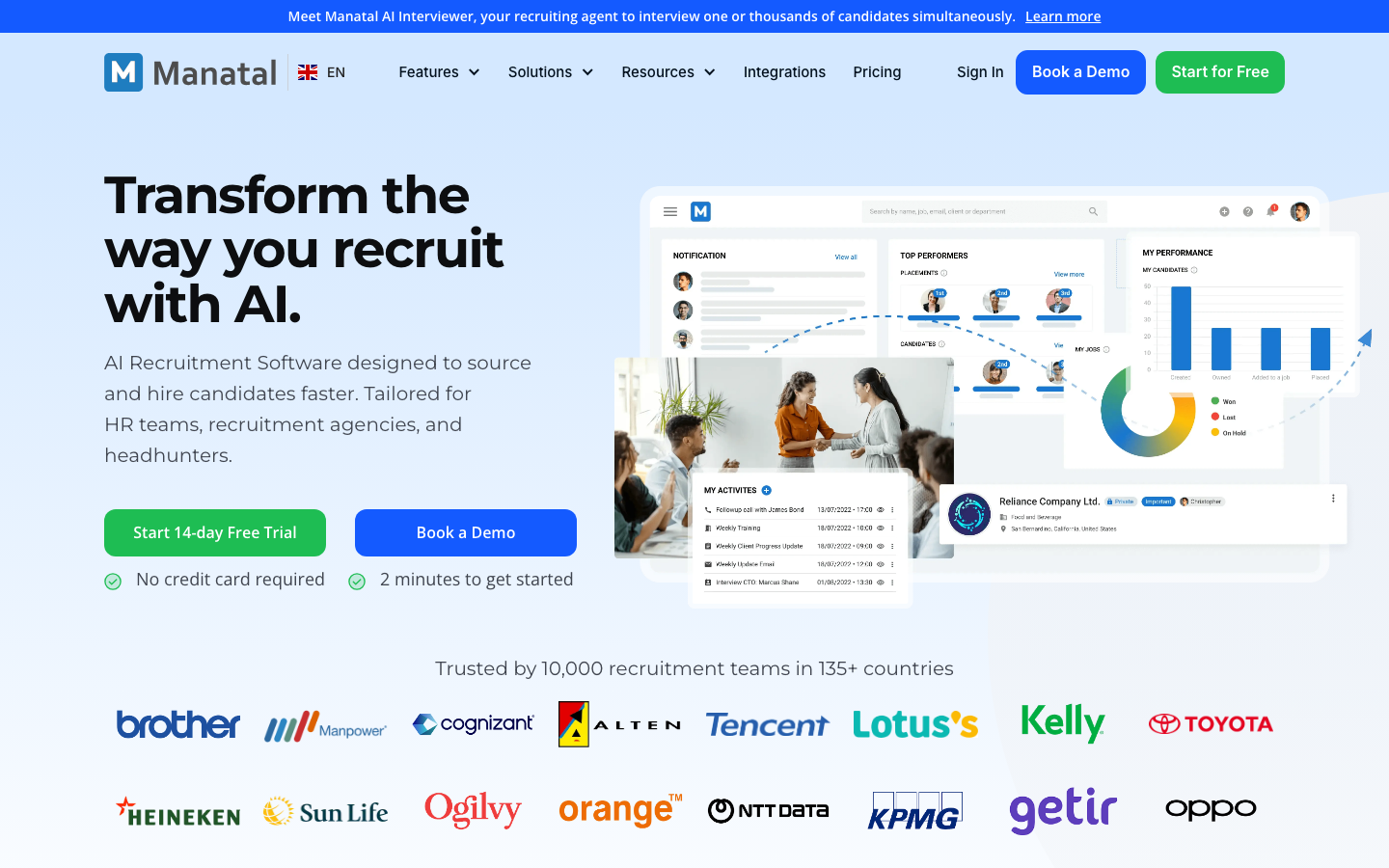 manatal review