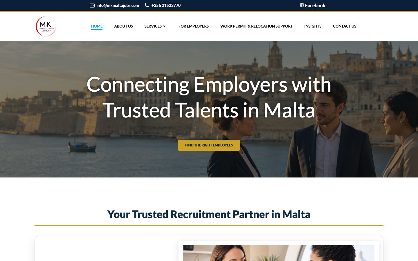 mk malta review