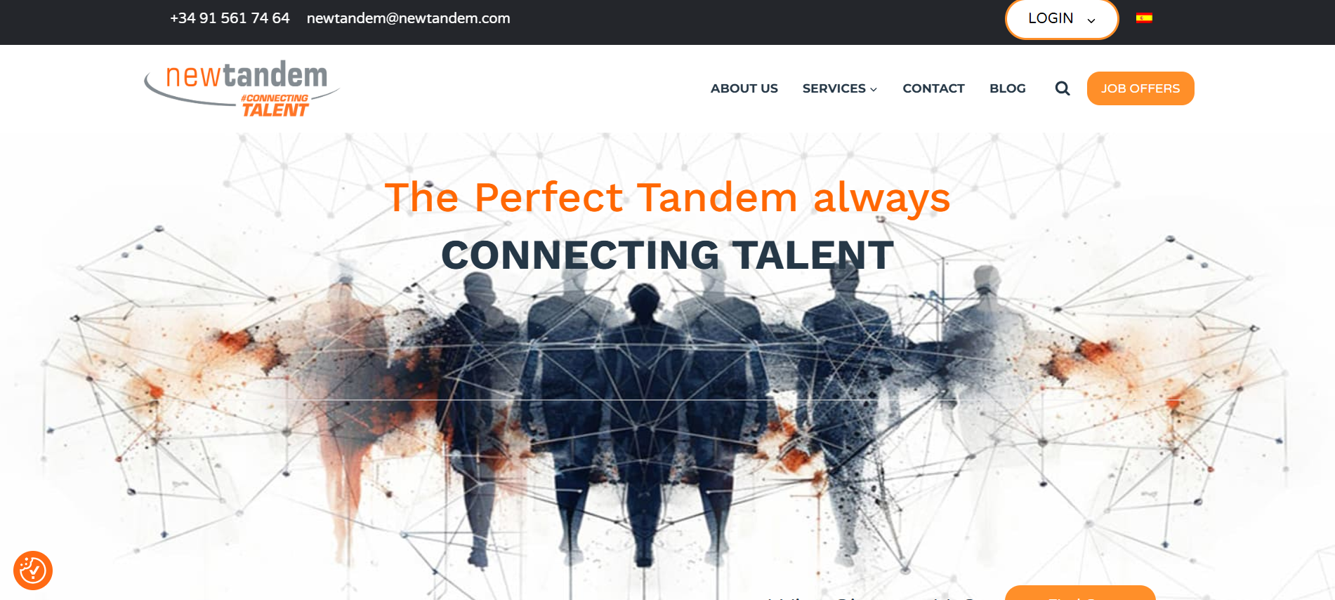 newtandem review