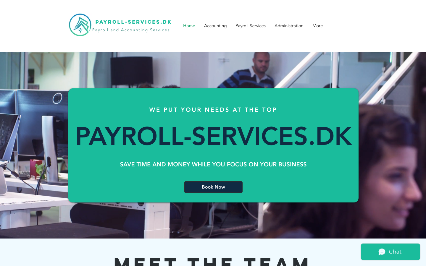 payroll-services.dk review