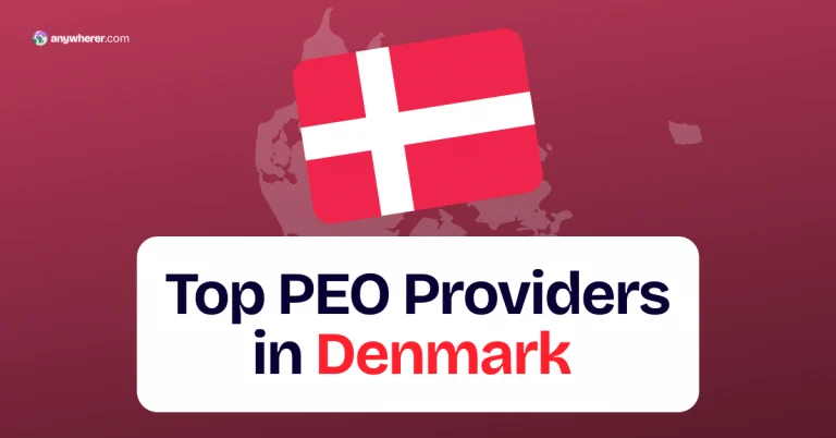 Payroll Services Denmark: List of 10 Top Payroll Outsourcing & PEO Providers in Denmark
