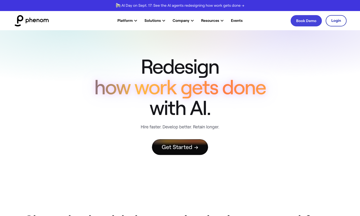 phenom review