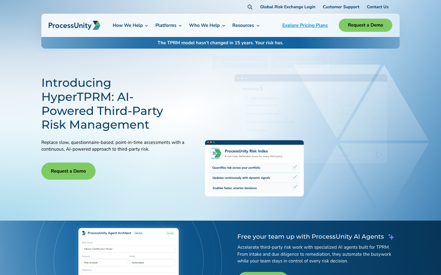 processunity review