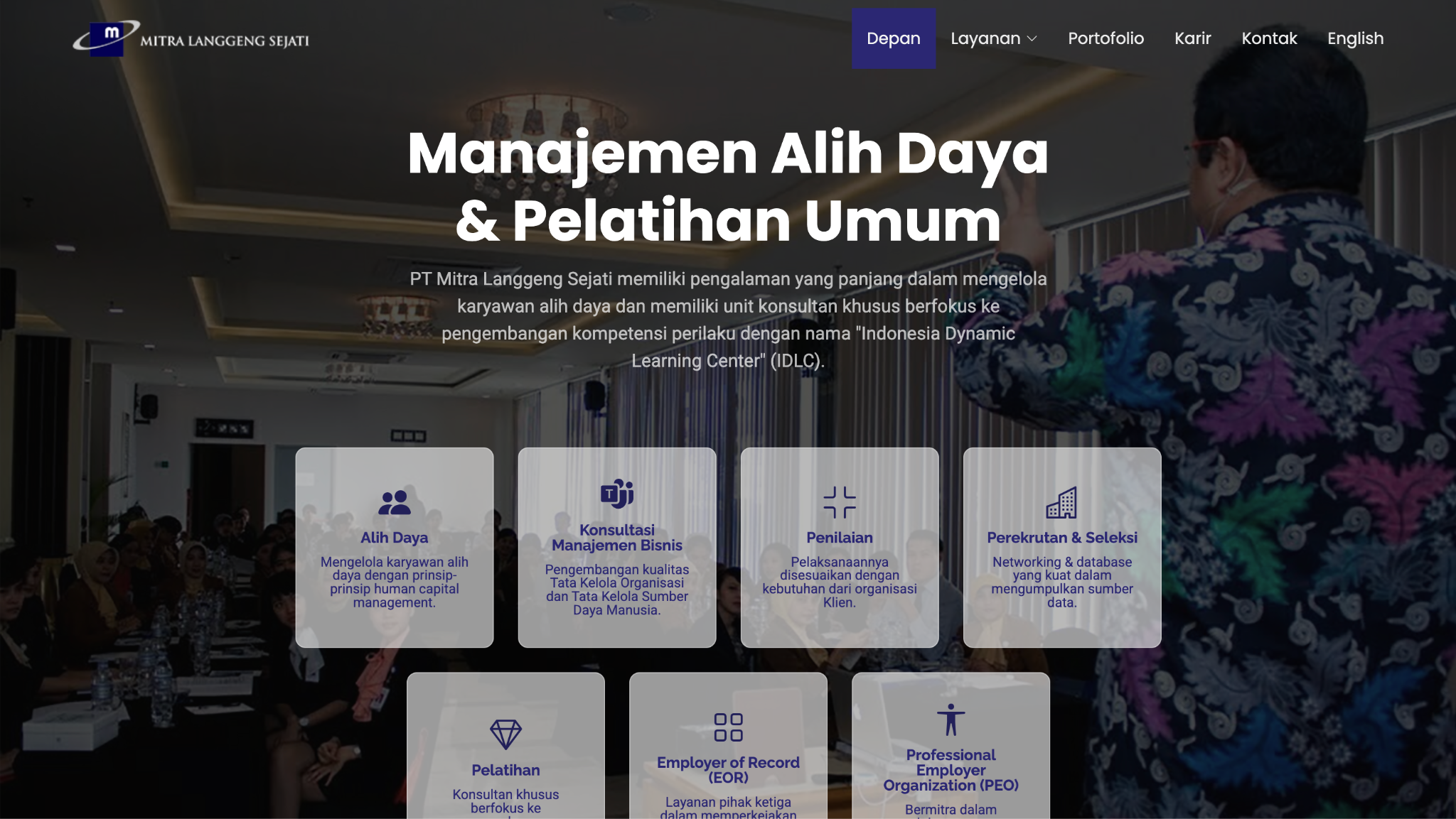 pt mitra langgeng sejati review