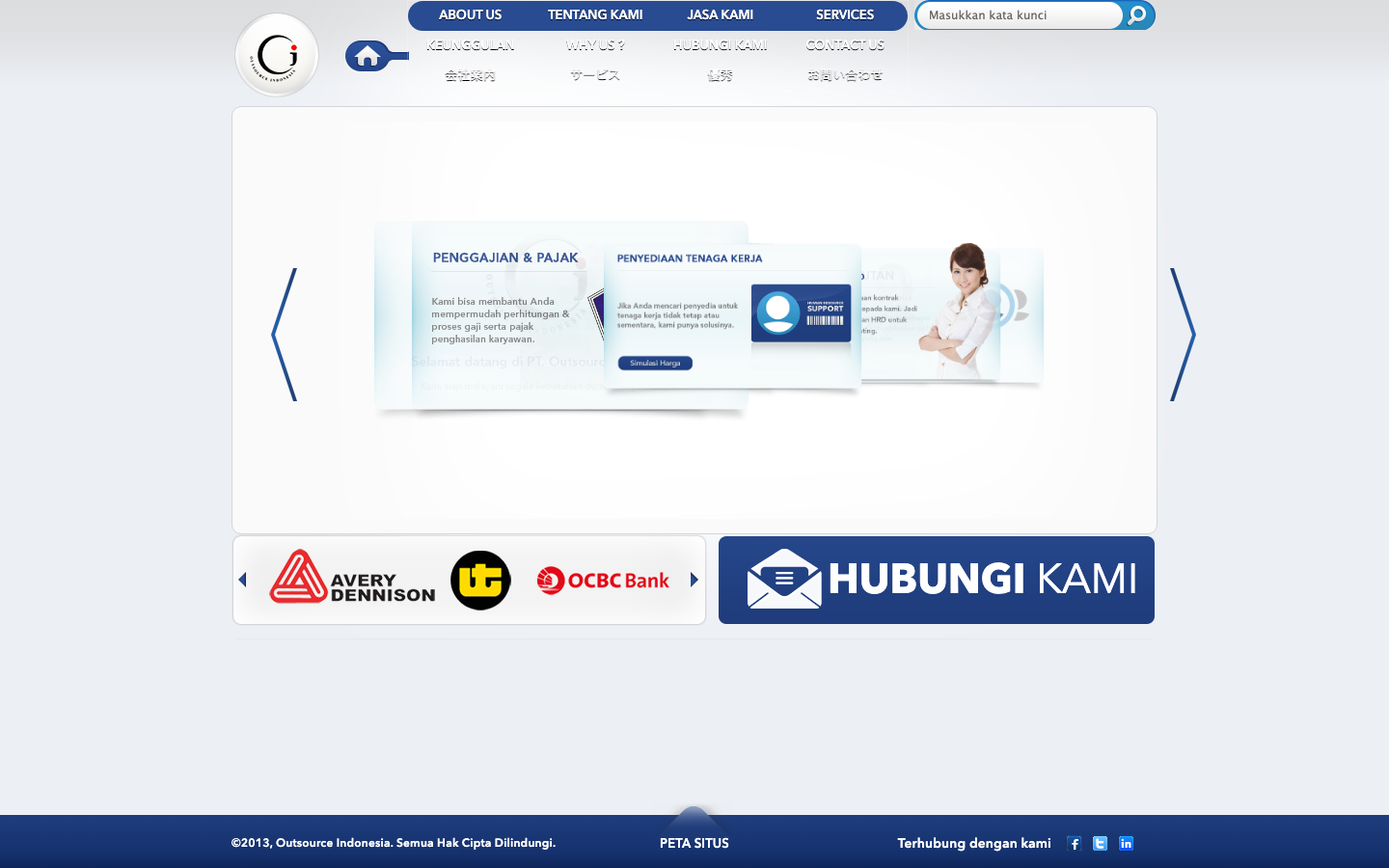 pt outsource indonesia review