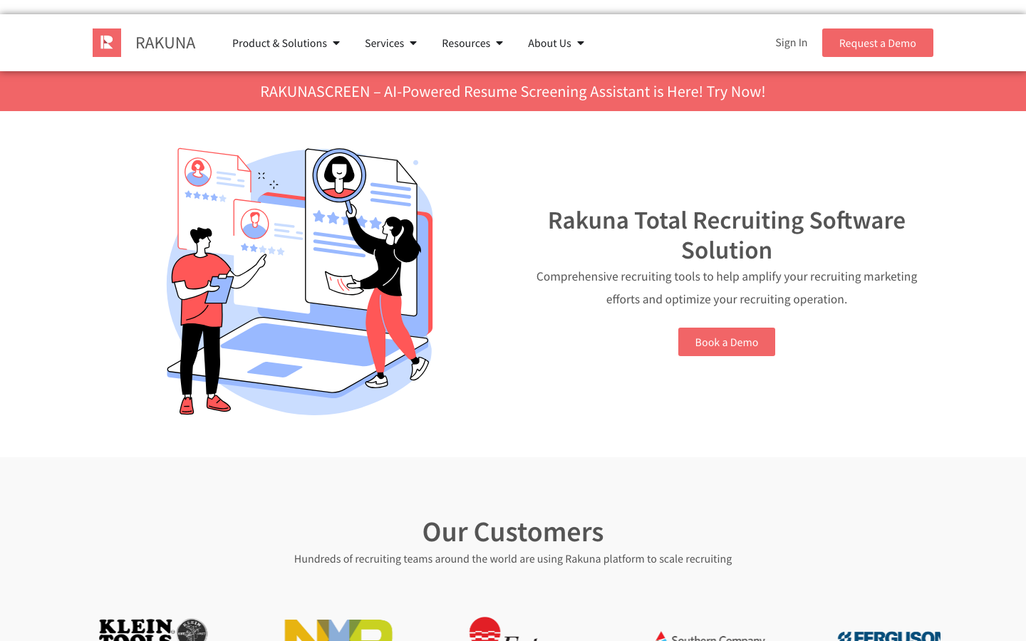rakuna review