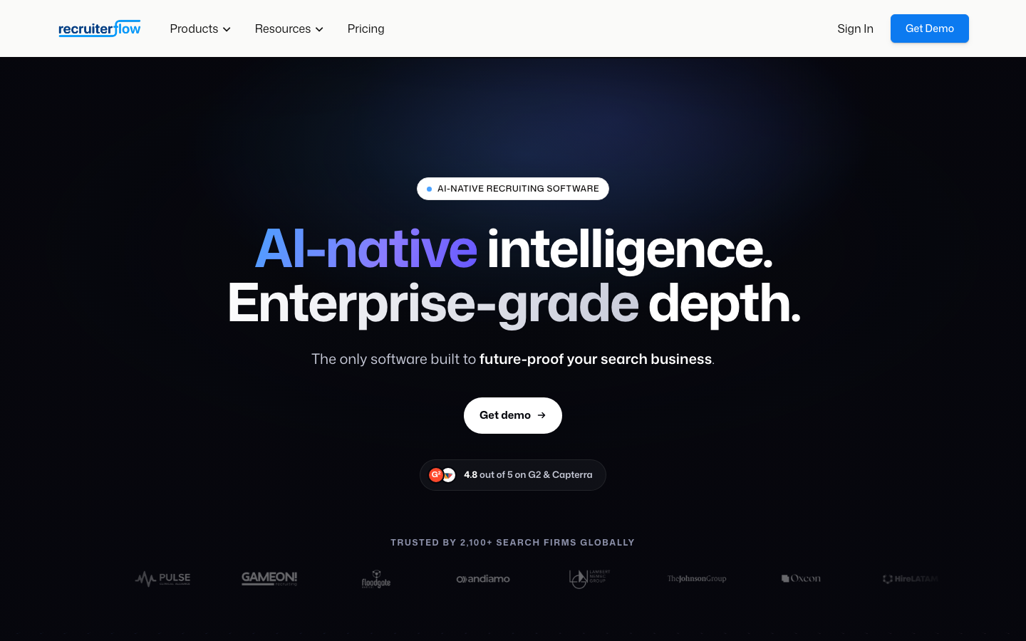 recruiterflow review