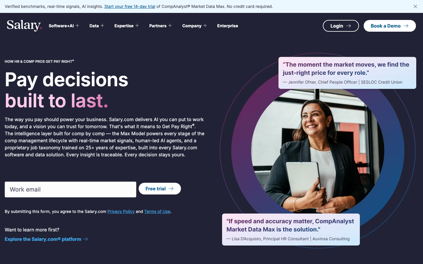 salary.com review
