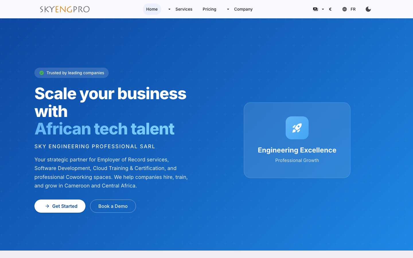 skyengpro sarl review