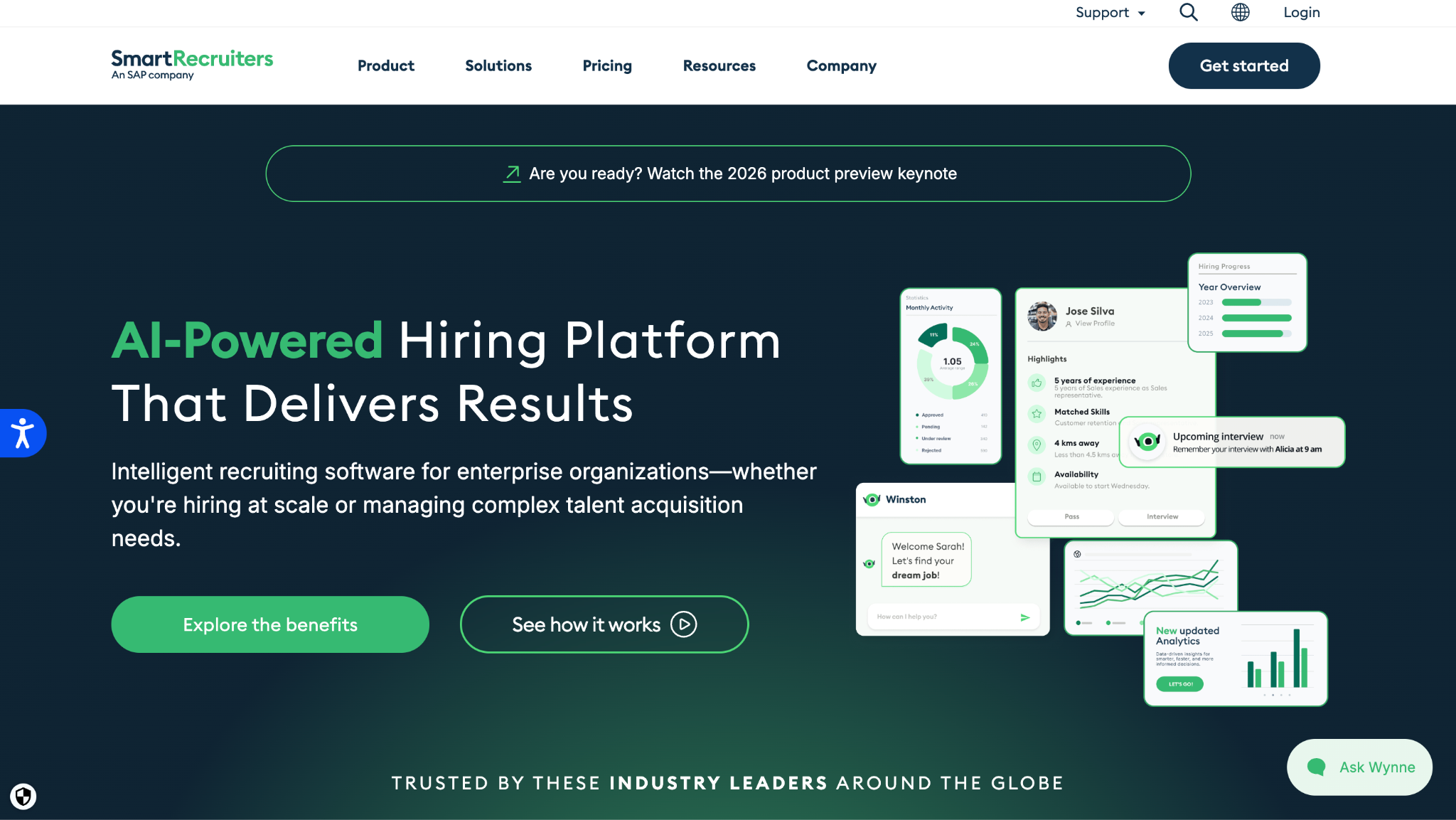 smartrecruiters review