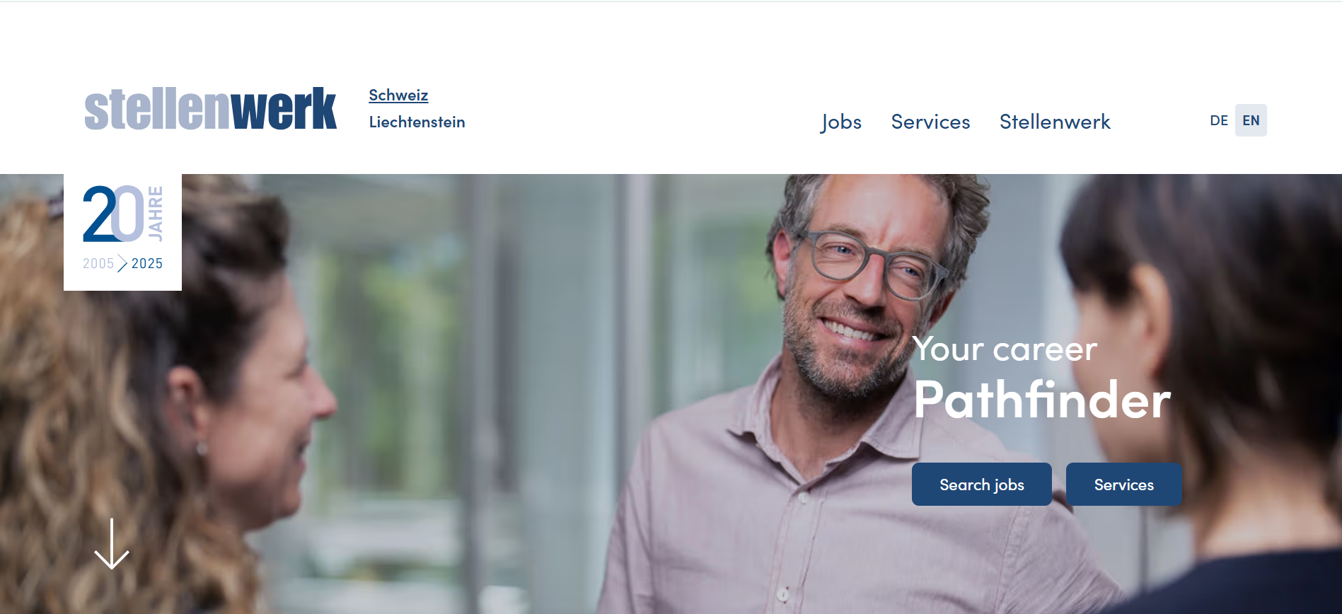 stellenwerk review