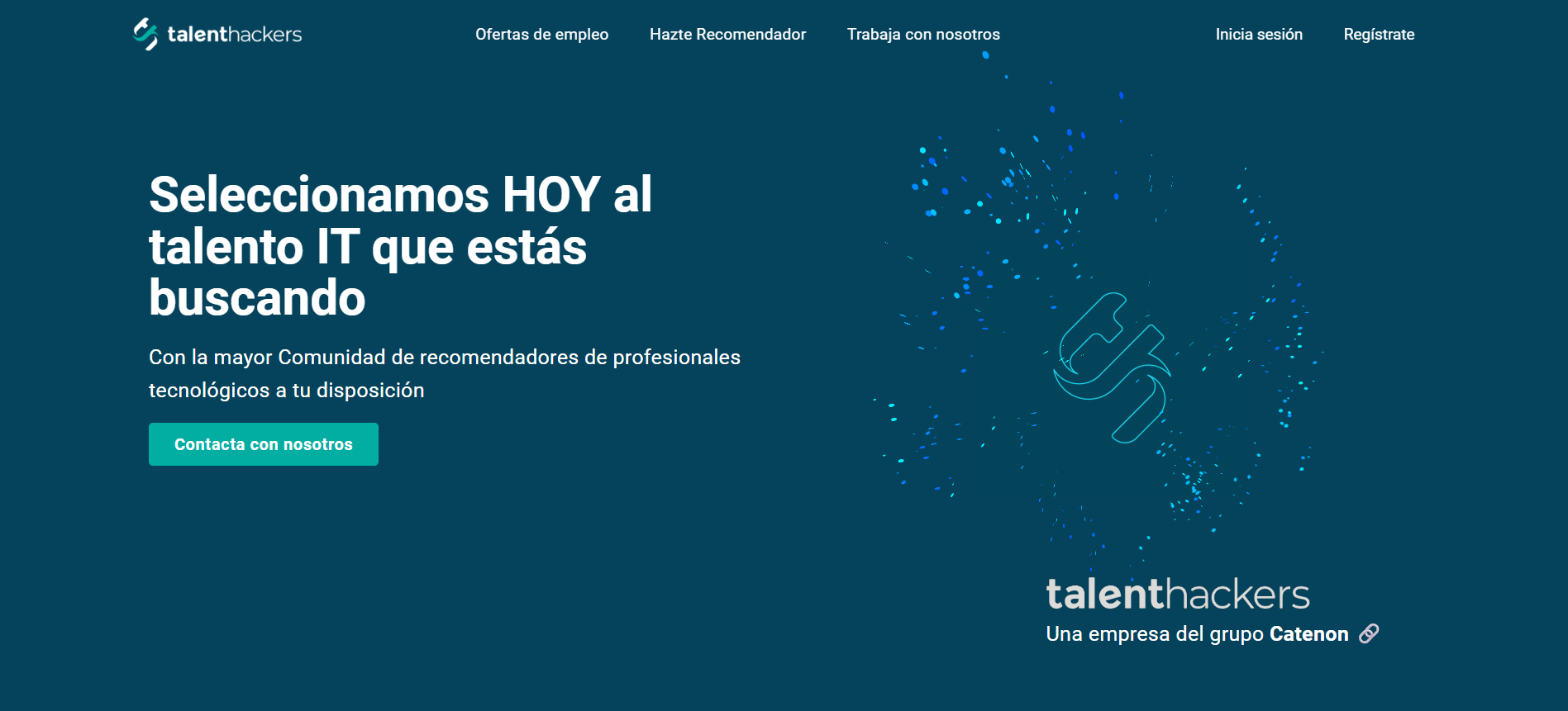 talent hackers review