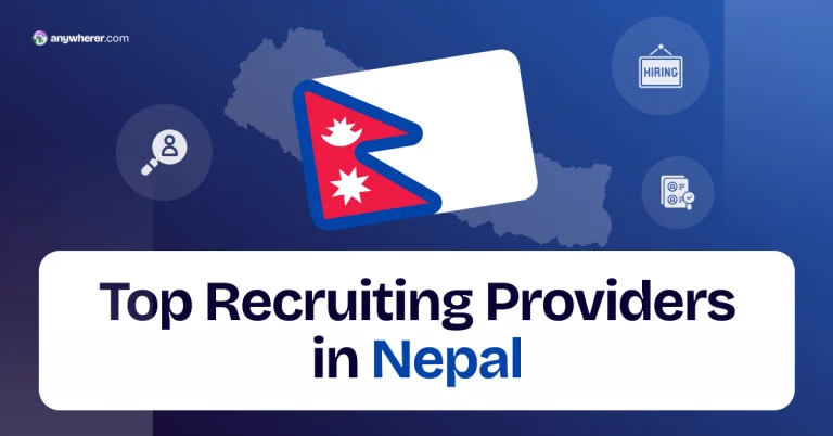 Top 10 Recruitment Agencies in Nepal in 2026