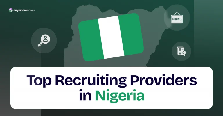 Top 10 Recruitment Agencies in Nigeria in 2026