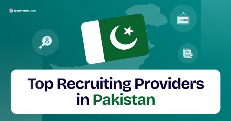 Top 10 Recruitment Agencies in Pakistan in 2026