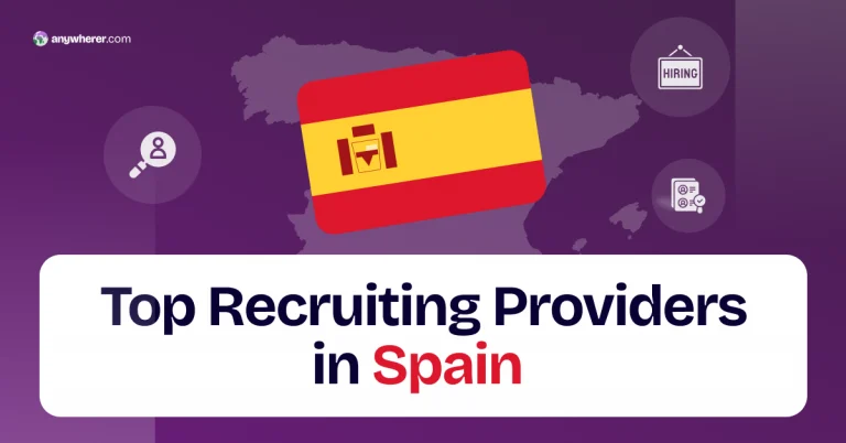 Top 15 Recruitment Agencies in Spain in 2026