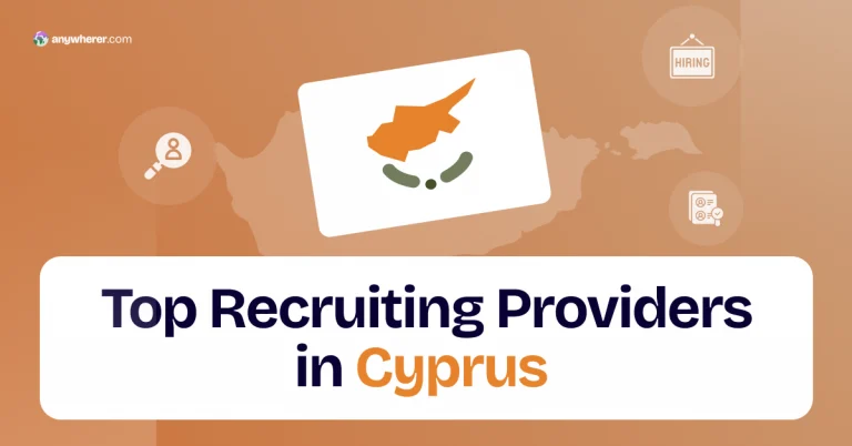 Top 7 Recruitment Agencies in Cyprus in 2026