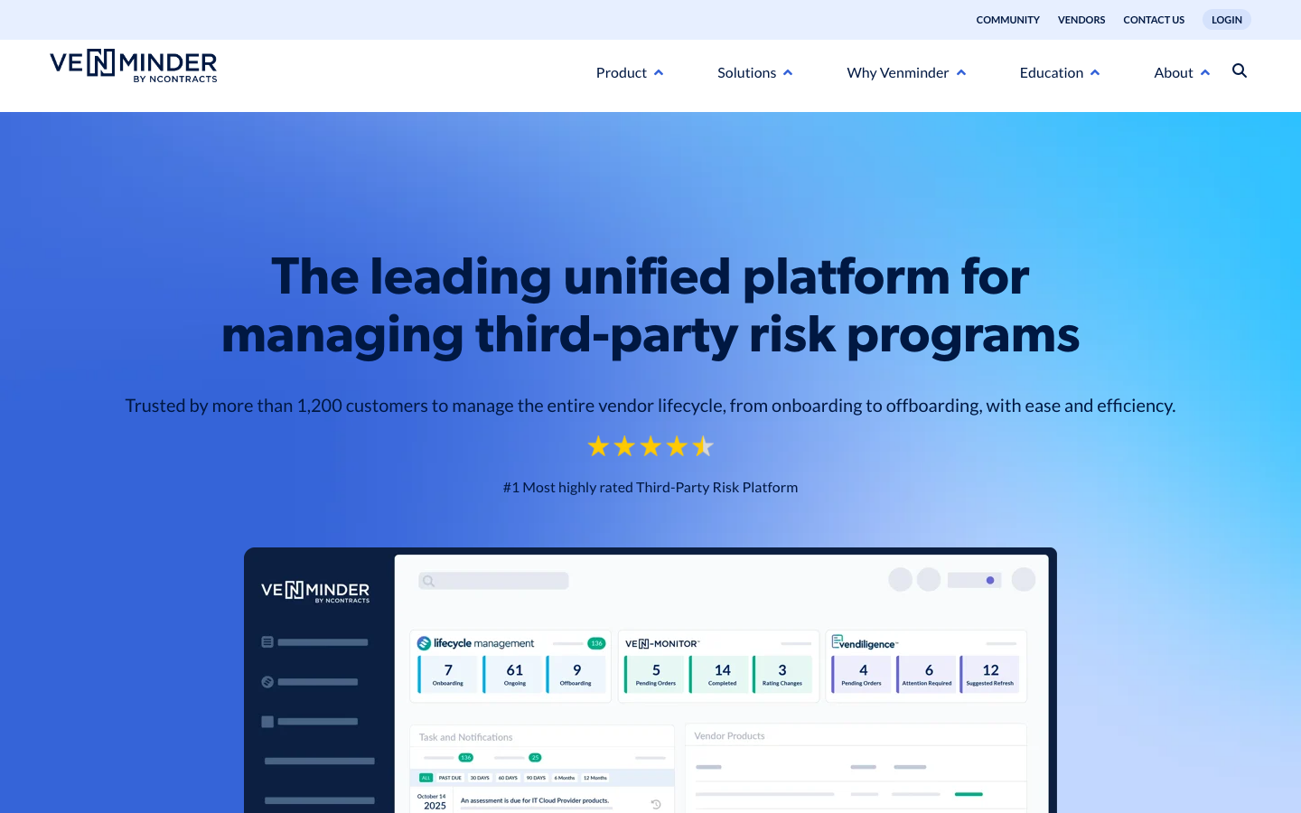 venminder review