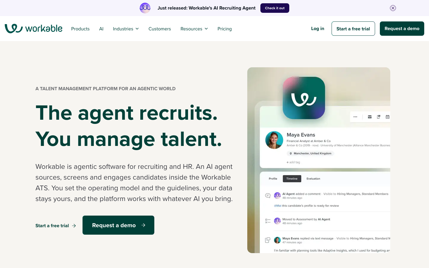 workable review