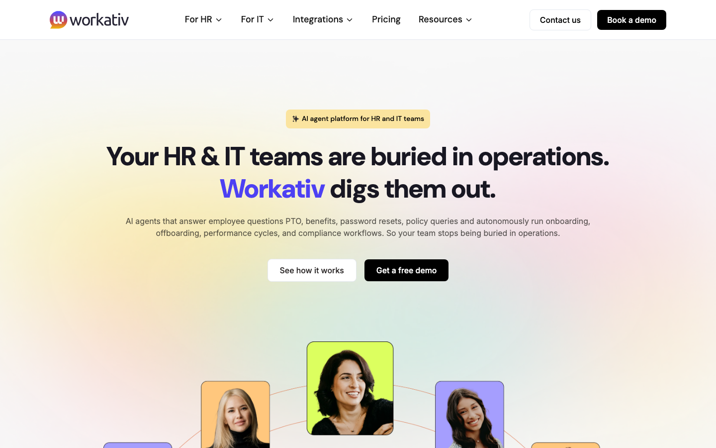 workativ review
