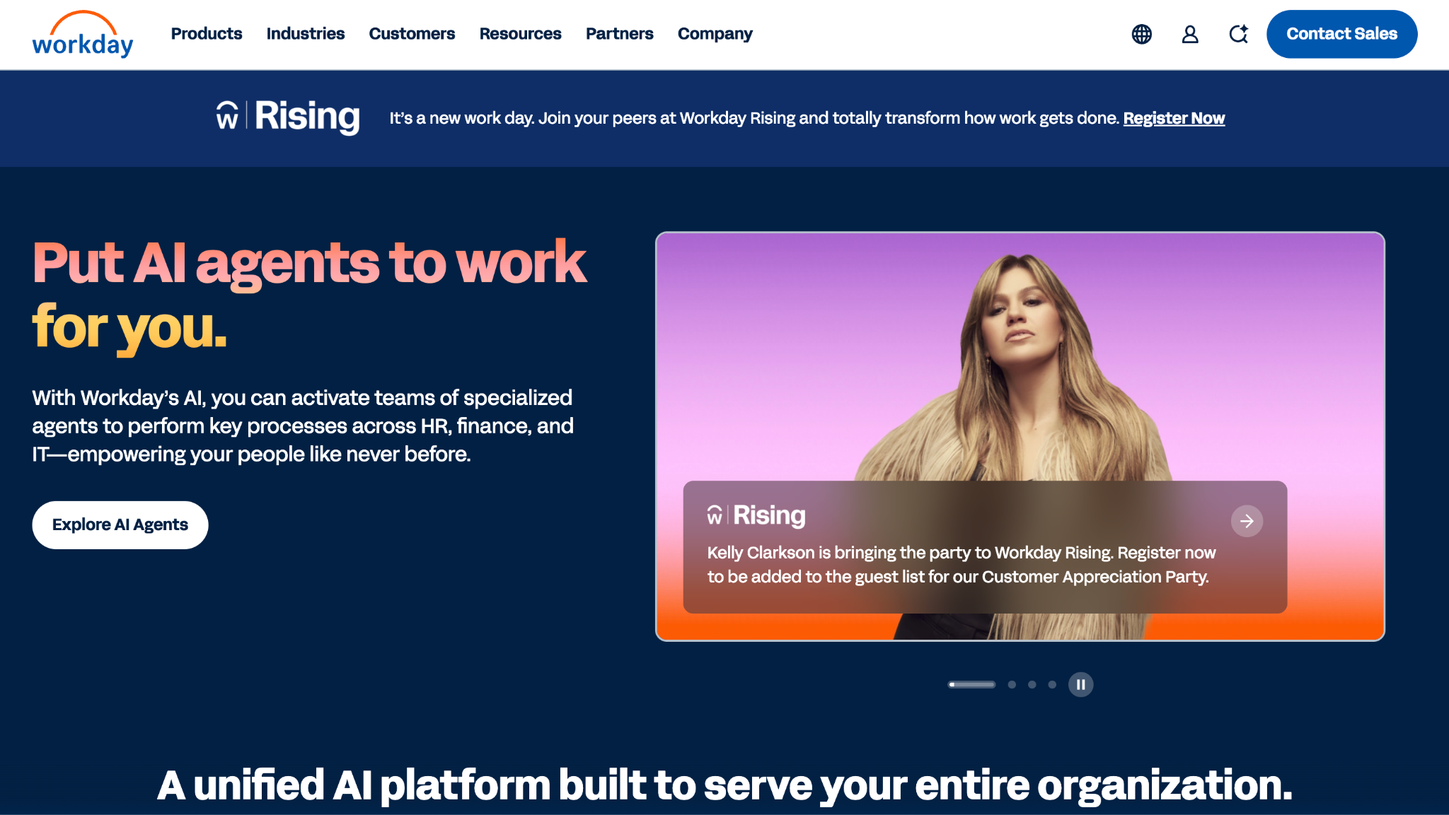 workday recruiting review
