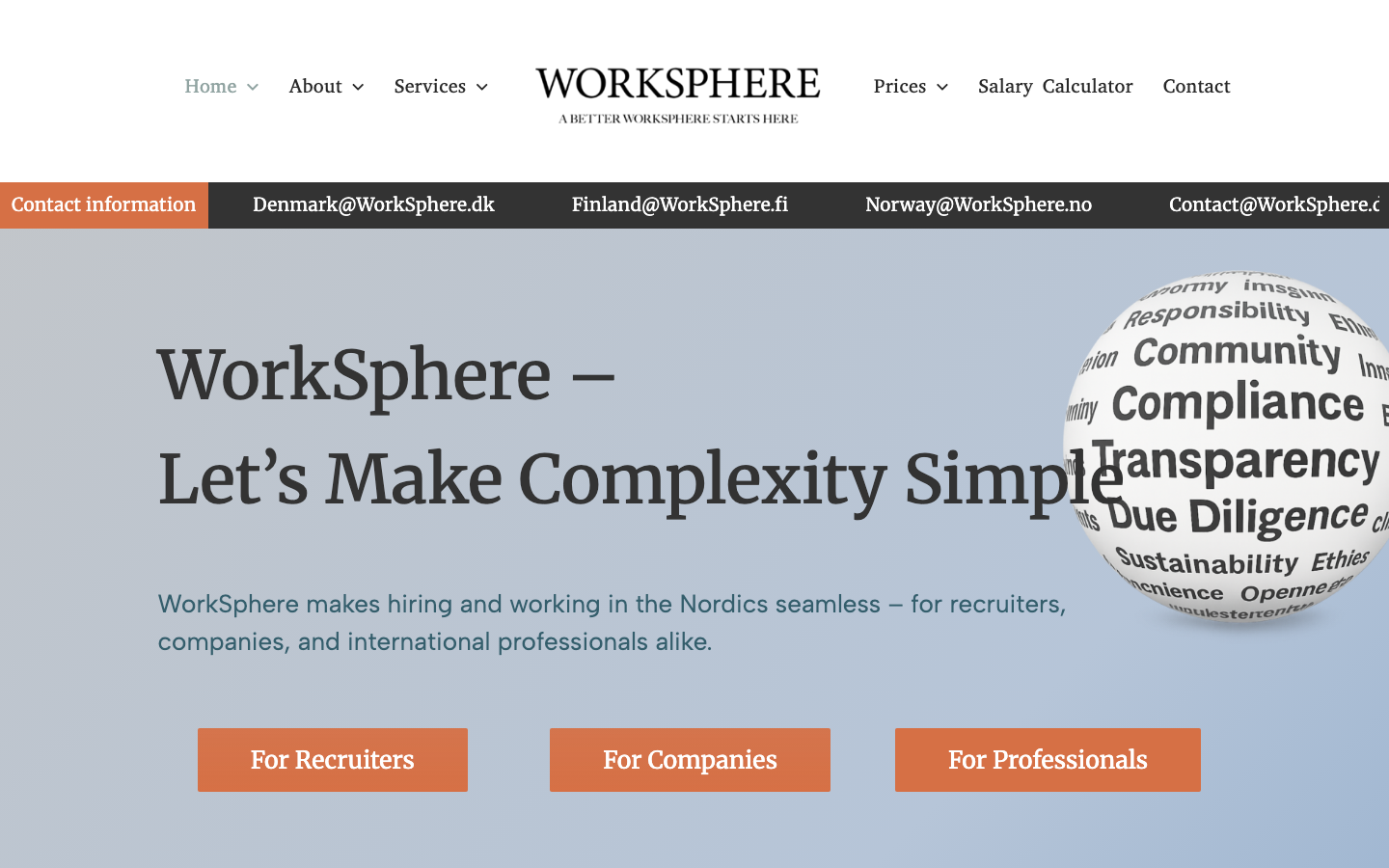 worksphere review