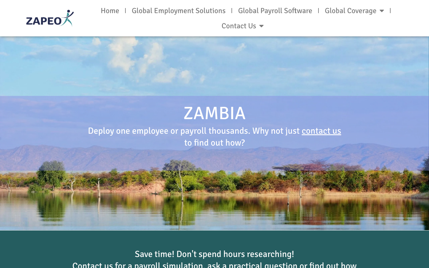 zapeo review